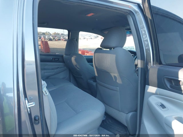 Продаж на аукціоні авто 2011 Toyota Tacoma Base V6, vin: 5TFLU4ENXBX017606, номер лоту: 43427966