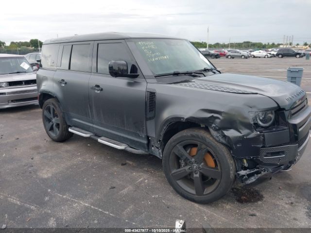 2023 LAND ROVER DEFENDER SALEWEEE0P2223118