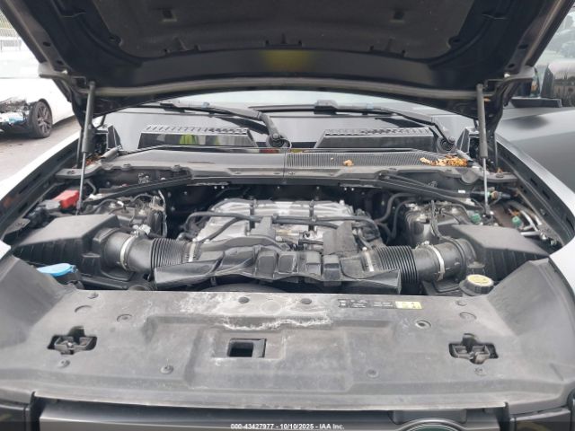 2023 LAND ROVER DEFENDER SALEWEEE0P2223118 Photo 9