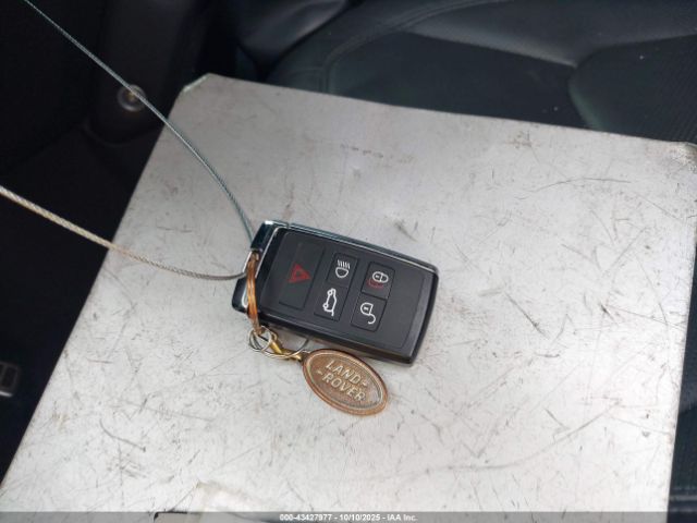 2023 LAND ROVER DEFENDER SALEWEEE0P2223118 Photo 10