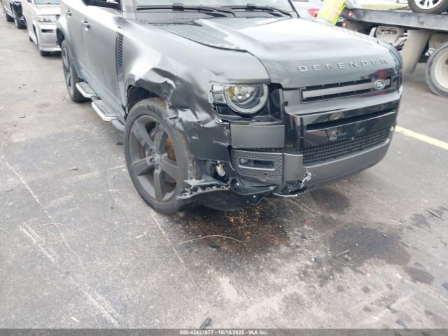 2023 LAND ROVER DEFENDER SALEWEEE0P2223118 Photo 5