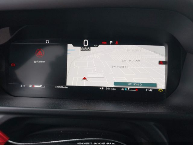 2023 LAND ROVER DEFENDER SALEWEEE0P2223118 Photo 6