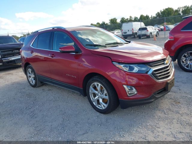 2019 CHEVROLET EQUINOX 2GNAXLEX6K6137260 Photo 0