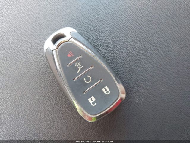 2019 CHEVROLET EQUINOX 2GNAXLEX6K6137260 Photo 10