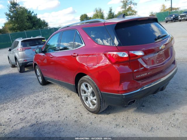 2019 CHEVROLET EQUINOX 2GNAXLEX6K6137260 Photo 2