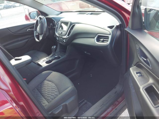 2019 CHEVROLET EQUINOX 2GNAXLEX6K6137260 Photo 4