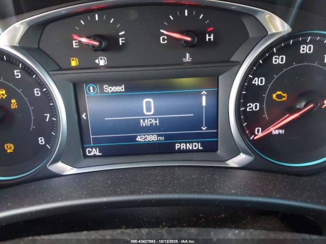 2019 CHEVROLET EQUINOX 2GNAXLEX6K6137260 Photo 6