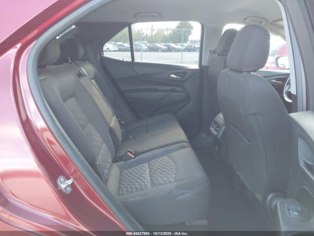 2019 CHEVROLET EQUINOX 2GNAXLEX6K6137260 Photo 7