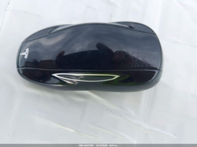 2015 TESLA MODEL S 5YJSA1E12FF106618 Photo 10