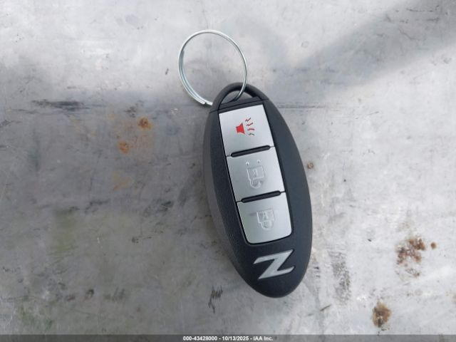 2020 NISSAN 370Z JN1AZ4EH7LM820317 Photo 10