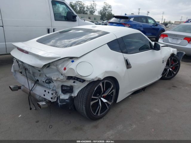 2020 NISSAN 370Z JN1AZ4EH7LM820317 Photo 3
