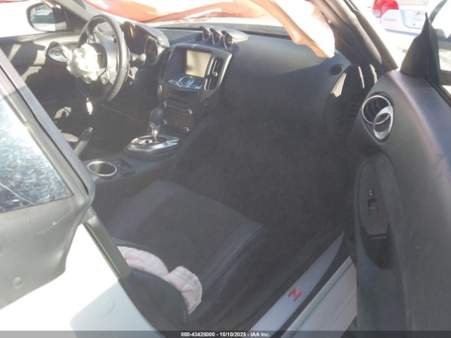 2020 NISSAN 370Z JN1AZ4EH7LM820317 Photo 4