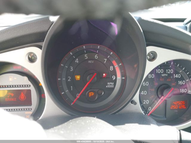 2020 NISSAN 370Z JN1AZ4EH7LM820317 Photo 6