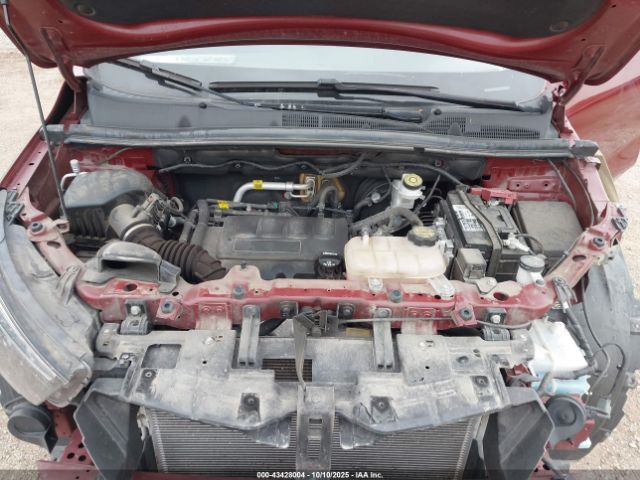 2021 BUICK ENCORE KL4CJESB6MB336570 Photo 9