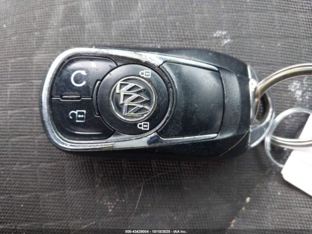 2021 BUICK ENCORE KL4CJESB6MB336570 Photo 10