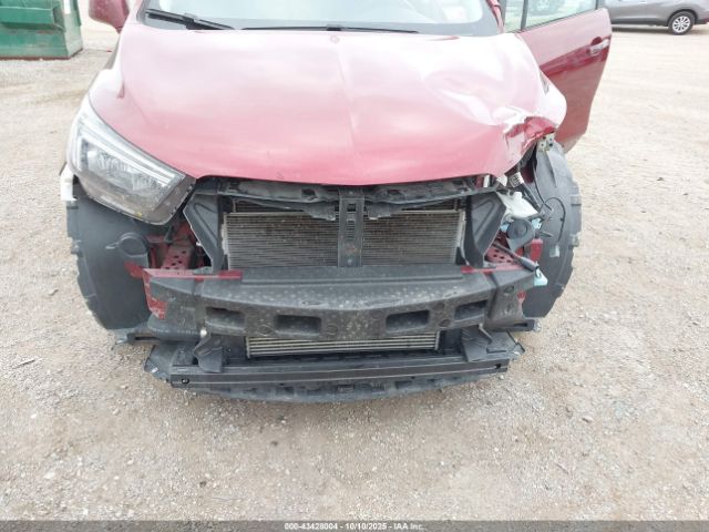 2021 BUICK ENCORE KL4CJESB6MB336570 Photo 5