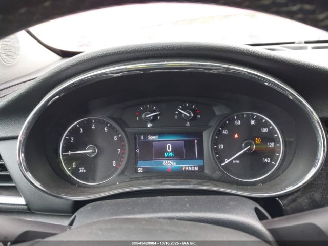 2021 BUICK ENCORE KL4CJESB6MB336570 Photo 6