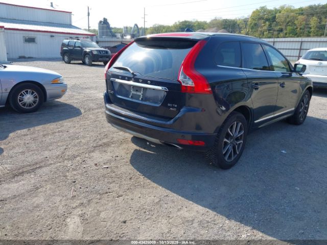 2016 VOLVO XC60 YV4902RK2G2839103 Photo 3