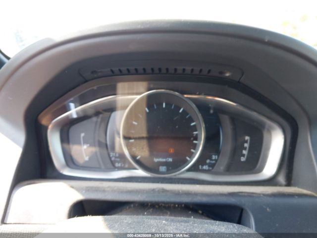 2016 VOLVO XC60 YV4902RK2G2839103 Photo 6