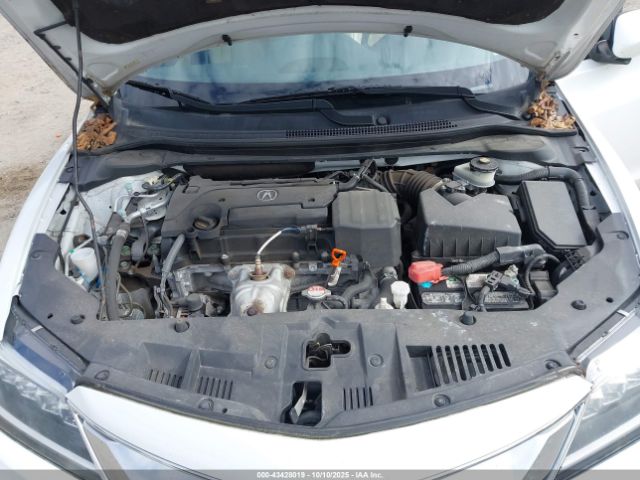 2018 ACURA ILX 19UDE2F72JA006981 Photo 9