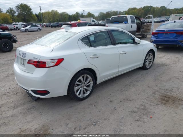 2018 ACURA ILX 19UDE2F72JA006981 Photo 3