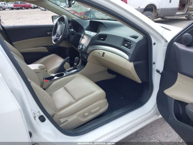 2018 ACURA ILX 19UDE2F72JA006981 Photo 4