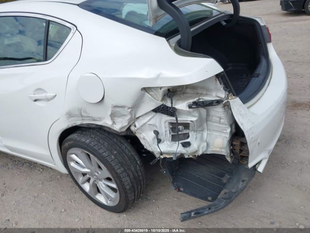 2018 ACURA ILX 19UDE2F72JA006981 Photo 5