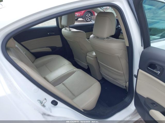 2018 ACURA ILX 19UDE2F72JA006981 Photo 7