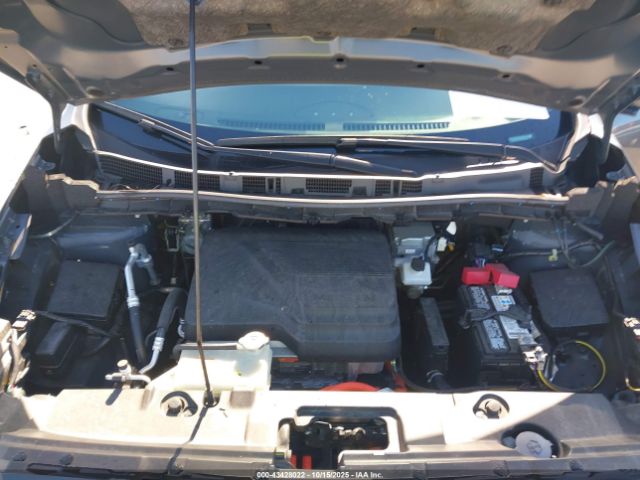 2024 NISSAN LEAF 1N4AZ1BV4RC550456 Photo 9