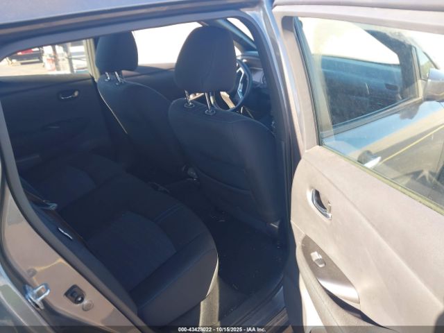 2024 NISSAN LEAF 1N4AZ1BV4RC550456 Photo 7