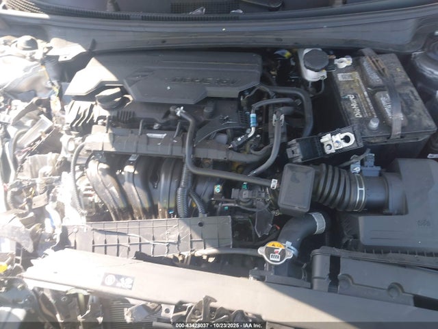 KIA K4 Lxs 2025 3KPFT4DE5SE147410 Image 10