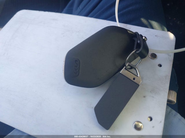 KIA K4 Lxs 2025 3KPFT4DE5SE147410 Image 11