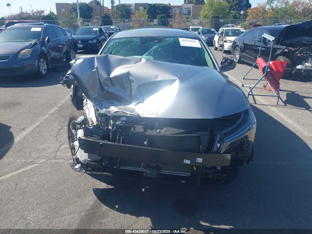 KIA K4 Lxs 2025 3KPFT4DE5SE147410 Image 12