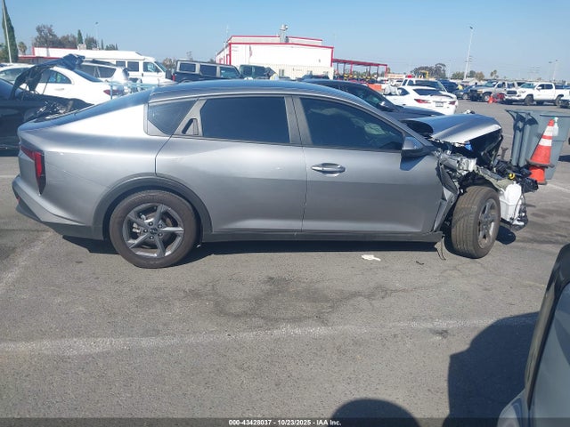 KIA K4 Lxs 2025 3KPFT4DE5SE147410 Image 13
