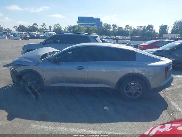 KIA K4 Lxs 2025 3KPFT4DE5SE147410 Image 14