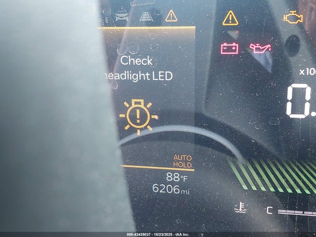 KIA K4 Lxs 2025 3KPFT4DE5SE147410 Image 15