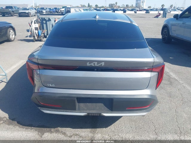 KIA K4 Lxs 2025 3KPFT4DE5SE147410 Image 16