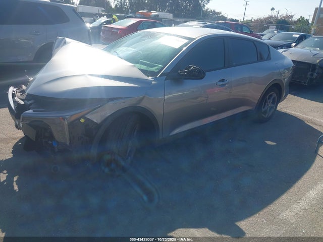 KIA K4 Lxs 2025 3KPFT4DE5SE147410 Image 2