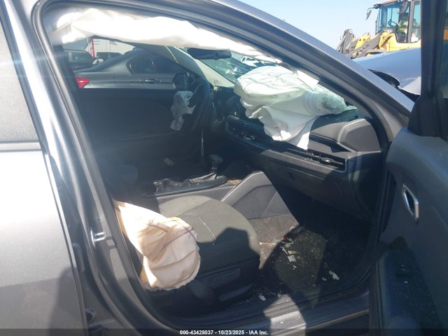 KIA K4 Lxs 2025 3KPFT4DE5SE147410 Image 5