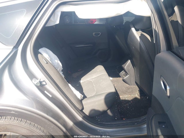 KIA K4 Lxs 2025 3KPFT4DE5SE147410 Image 8
