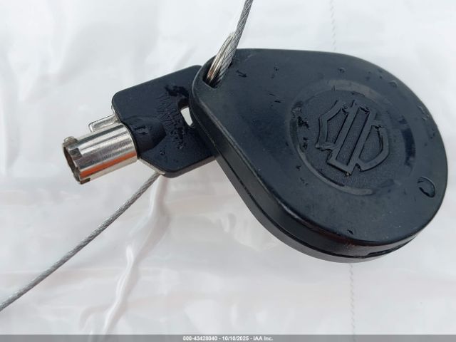 2022 HARLEY-DAVIDSON FLTRXS 1HD1KTP19NB608527 Photo 10