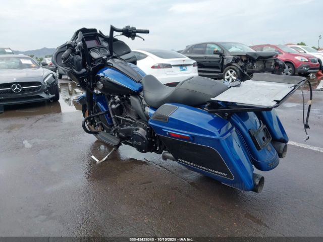 2022 HARLEY-DAVIDSON FLTRXS 1HD1KTP19NB608527 Photo 2