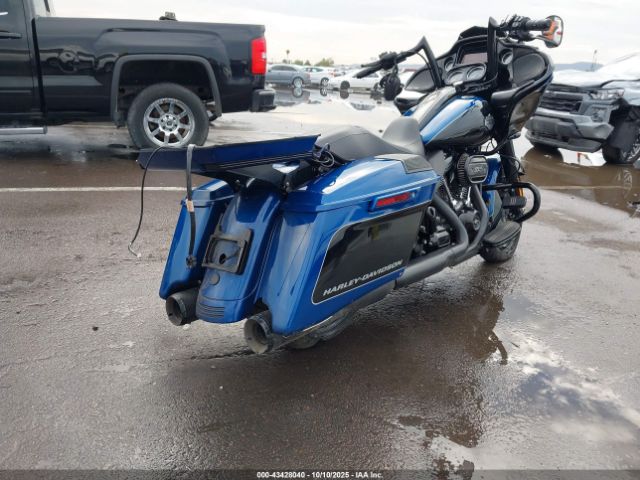 2022 HARLEY-DAVIDSON FLTRXS 1HD1KTP19NB608527 Photo 3