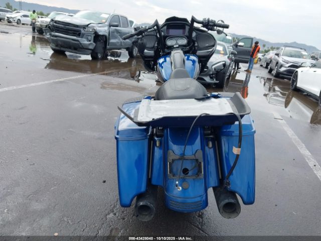 2022 HARLEY-DAVIDSON FLTRXS 1HD1KTP19NB608527 Photo 5