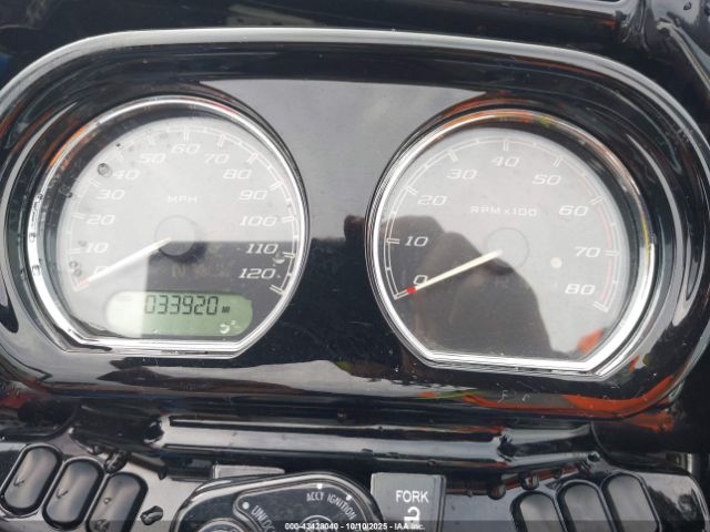 2022 HARLEY-DAVIDSON FLTRXS 1HD1KTP19NB608527 Photo 6