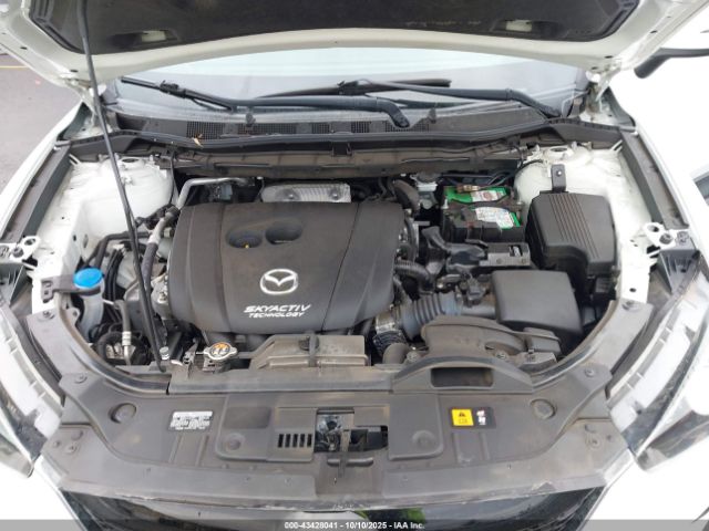 2015 MAZDA CX-5 JM3KE2CY7F0546740 Photo 9