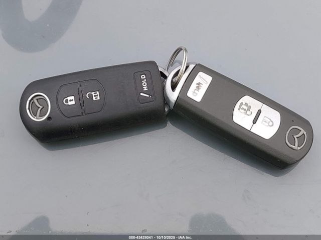 2015 MAZDA CX-5 JM3KE2CY7F0546740 Photo 10