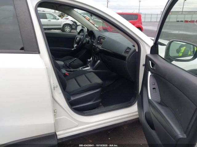 2015 MAZDA CX-5 JM3KE2CY7F0546740 Photo 4