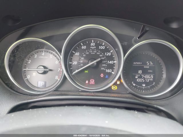 2015 MAZDA CX-5 JM3KE2CY7F0546740 Photo 6