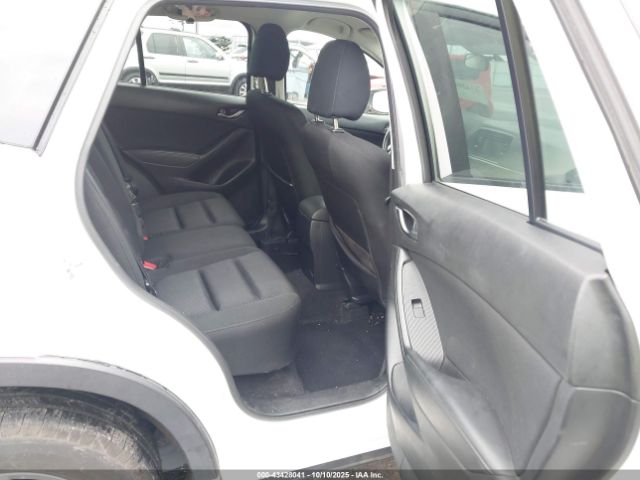2015 MAZDA CX-5 JM3KE2CY7F0546740 Photo 7
